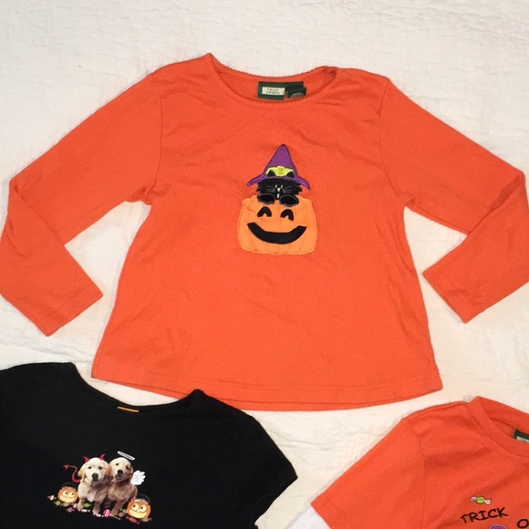 Kids Halloween sz 5/6 bundle of 3 like new - Picture 3 of 7